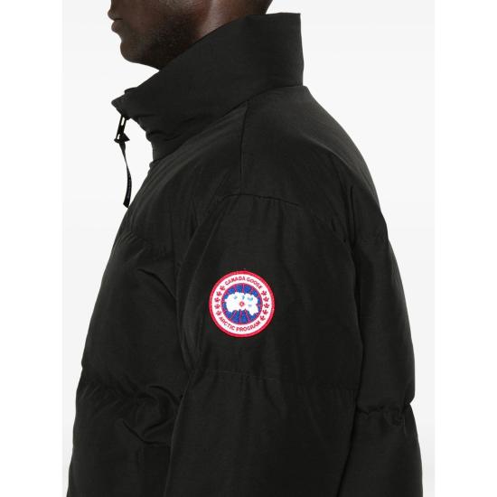 26FW 캐나다구스 패딩 3833M 9061 BLACK DOM - CANADA GOOSE