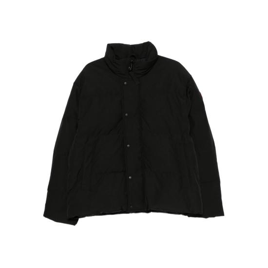 26FW 캐나다구스 패딩 3833M 9061 BLACK DOM