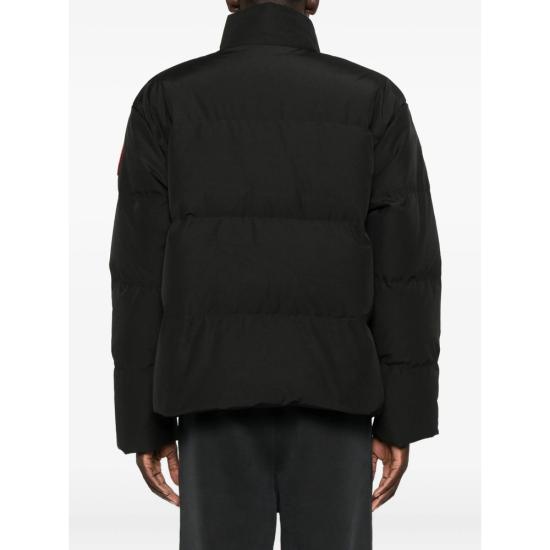 26FW 캐나다구스 패딩 3833M 9061 BLACK DOM - CANADA GOOSE