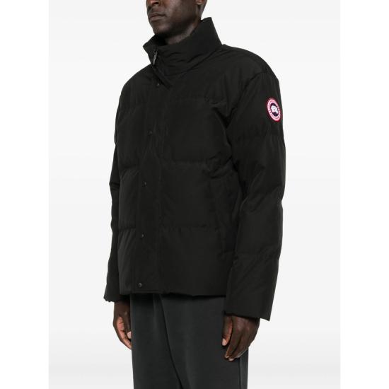 26FW 캐나다구스 패딩 3833M 9061 BLACK DOM - CANADA GOOSE