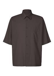 25FW 옴므 플리세 이세이 미야케 셔츠 HP58FJ351 49