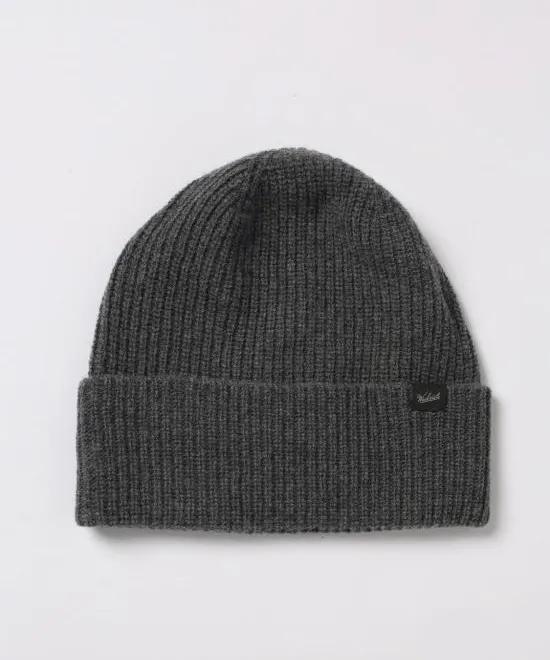 25FW 울리치 비니 CFWOAC0331MRUF0659 1915 GREY SHADOW