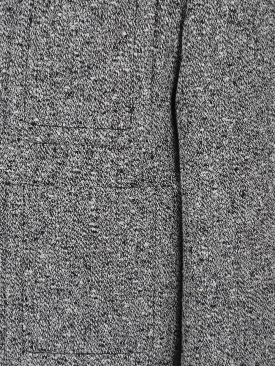 25FW 구찌 자켓 833602Z7AXO 9024 WHITE BLACK - GUCCI