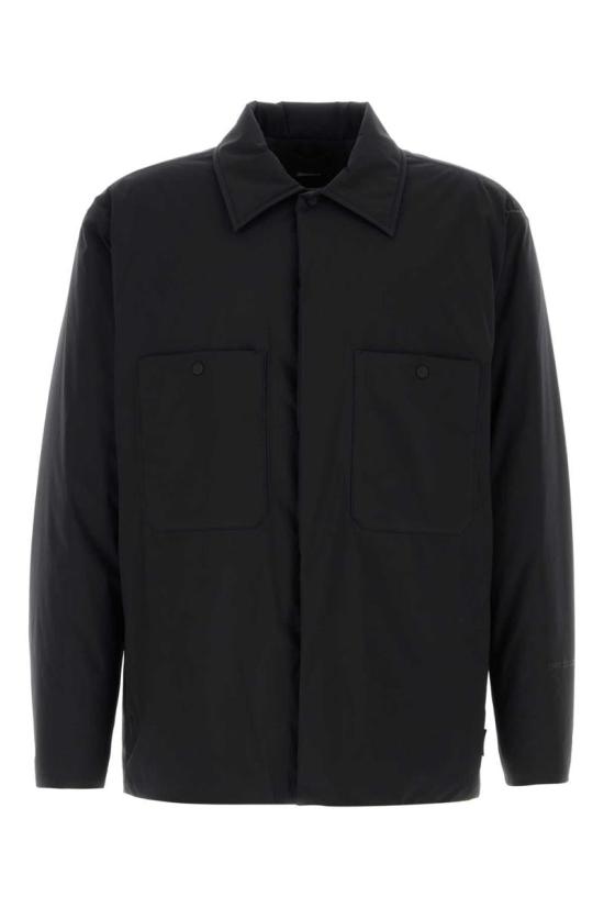 25FW 에르노 2레이어 고어텍스 라미나르 셔츠 자켓 GI00181UL111289300 DOM