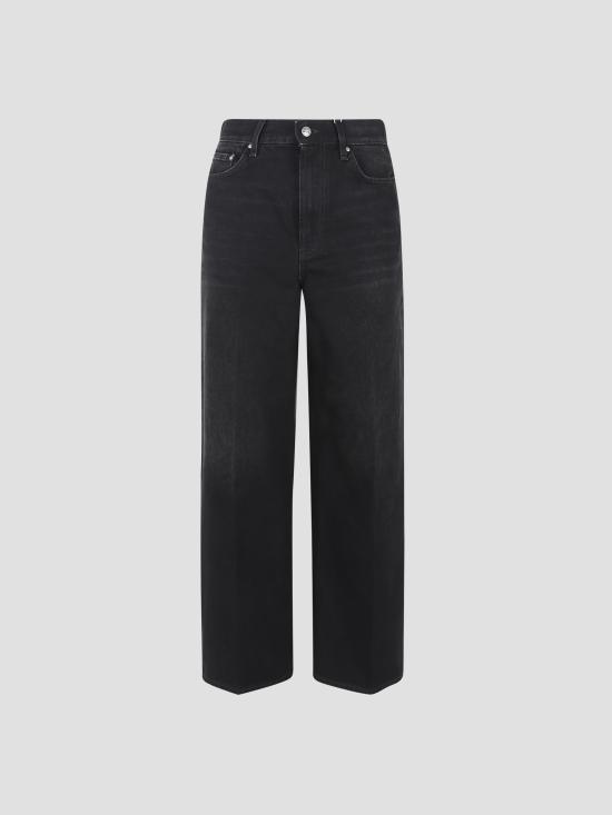 25FW 토템 스트레이트 팬츠 251WRB2426FB0046068 068 FADED BLACK