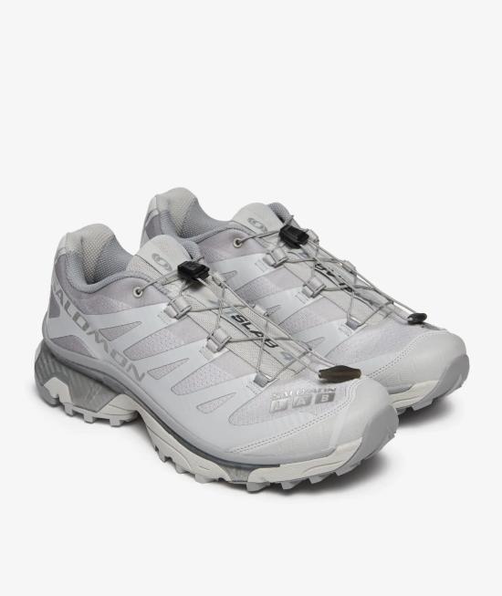 25FW 살로몬 스니커즈 L47866300 LNR ALLO SLV LUNAR ROCK ALLO FTW SILVER
