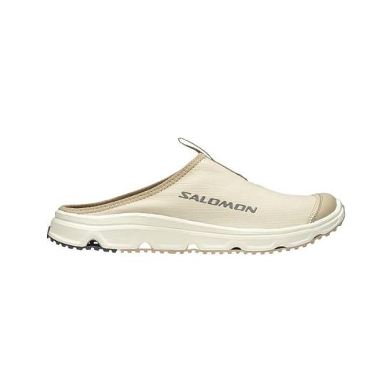 25FW 살로몬 뮬/슬리퍼 L47865800 ALMK SF VNL