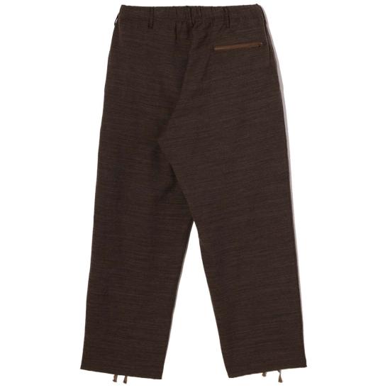  엔지니어드가먼츠 트레이닝/조거 팬츠 엔지니어드 가먼츠 니트 레저 팬츠 - ENGINEERED GARMENTS