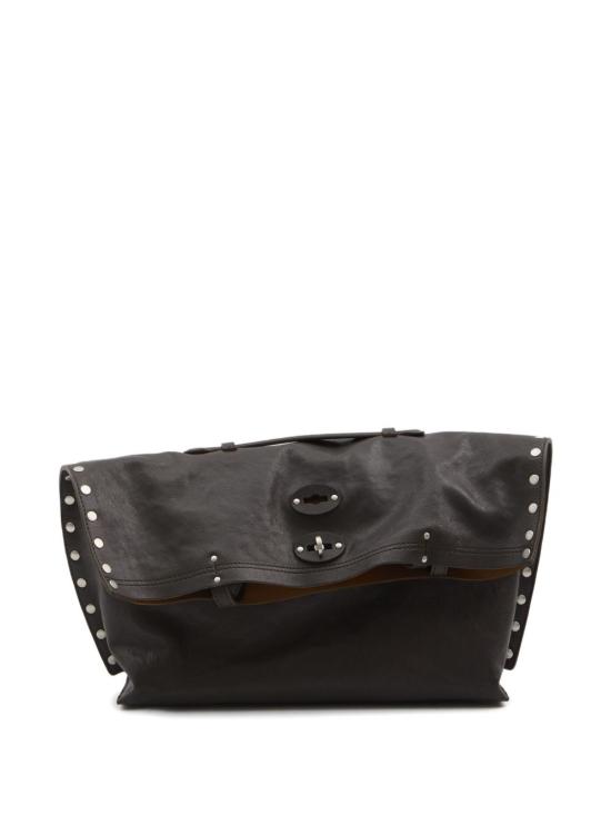 25FW 자넬라토 토트백 068790M TABACCOZ1153 BROWN - ZANELLATO