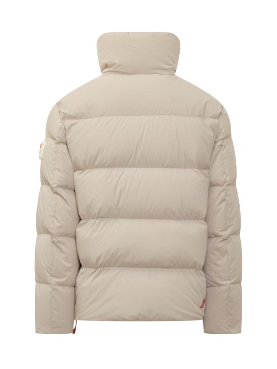 25FW 애프터라벨 숏패딩 A00010CHAMONIXN7864 030 ECRU - AFTER LABEL