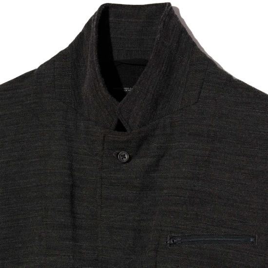  엔지니어드가먼츠 수트 자켓 엔지니어드 가먼츠 니트 레저 재킷 - ENGINEERED GARMENTS