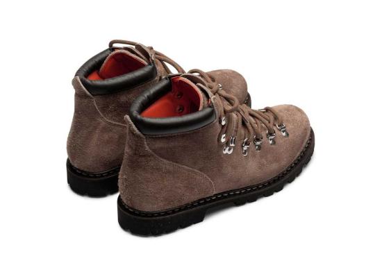  파라부트 부츠 Paraboot Avoriaz/Jannu Noire - PARABOOT