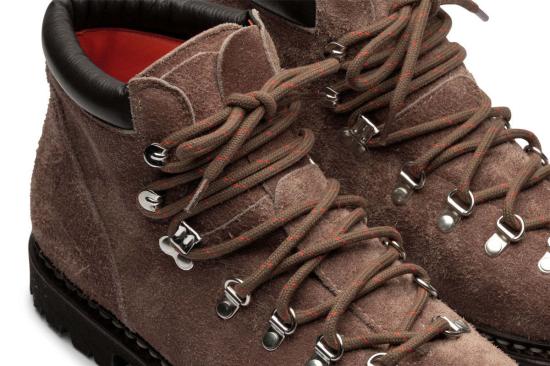  파라부트 부츠 Paraboot Avoriaz/Jannu Noire - PARABOOT