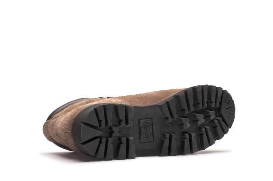  파라부트 부츠 Paraboot Avoriaz/Jannu Noire - PARABOOT