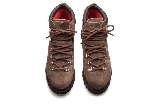  파라부트 부츠 Paraboot Avoriaz/Jannu Noire - PARABOOT