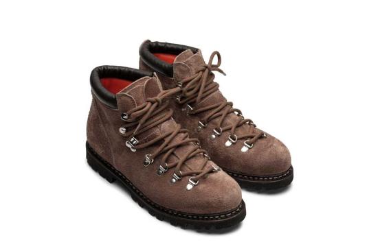  파라부트 부츠 Paraboot Avoriaz/Jannu Noire