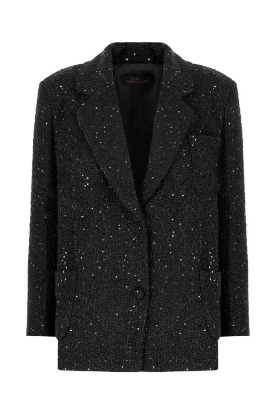 25FW 트웬티포하이치 베스트 A0029ONEM NER Nero