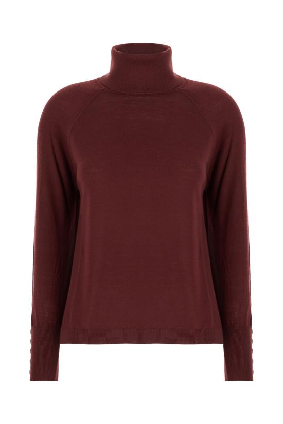 25FW 알파스튜디오 터틀넥 FE7819G 3007 MOSTO