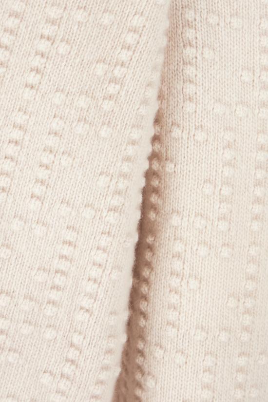 25FW 펜디 터틀넥 FZXE09AYM0 F16A8 Panna - FENDI