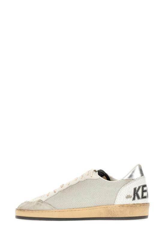 26FW 골든구스 볼스타 스니커즈 GMF00117F003215 81780 - GOLDEN GOOSE