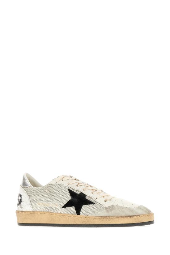 26FW 골든구스 볼스타 스니커즈 GMF00117F003215 81780 - GOLDEN GOOSE
