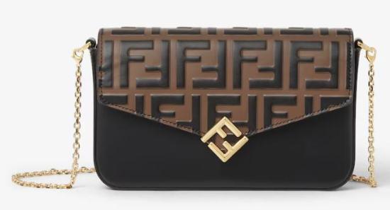 25FW 펜디 크로스백 8M0509AVN9F13VK DOM