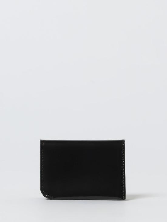 25FW 자크뮈스 명함지갑 SLU00349AC18A01990 BLACK DOM - JACQUEMUS