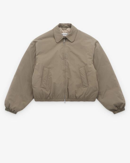 25FW 아워레가시 자켓 W4251CS SOLARO SAGE DOM