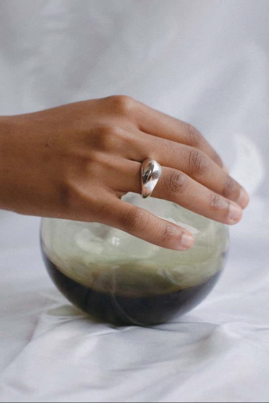  패리스 반지 파리스 피크 링 - FARIS