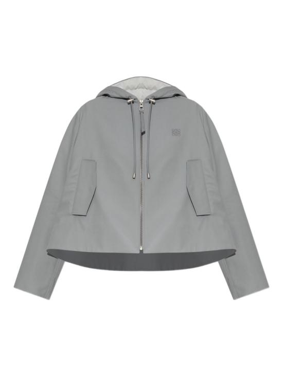 25FW 로에베 자켓 S359Y02XEG 1130 Light Grey