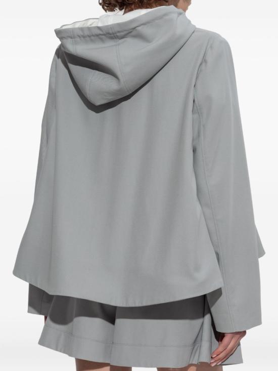 25FW 로에베 자켓 S359Y02XEG 1130 Light Grey - LOEWE