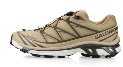 25FW 살로몬 스니커즈 L47975000 KELP WREN SAFARI DOM