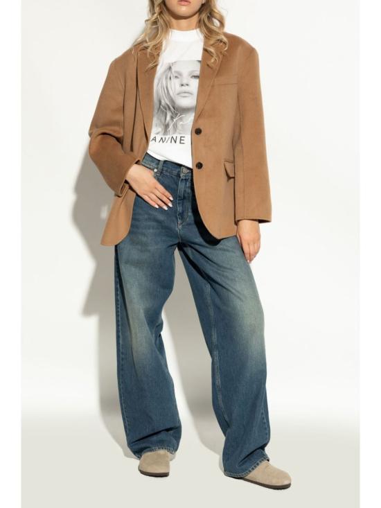 25FW 버켄스탁 토키오 2 샌들 1028323TAUPE DOM - BIRKENSTOCK