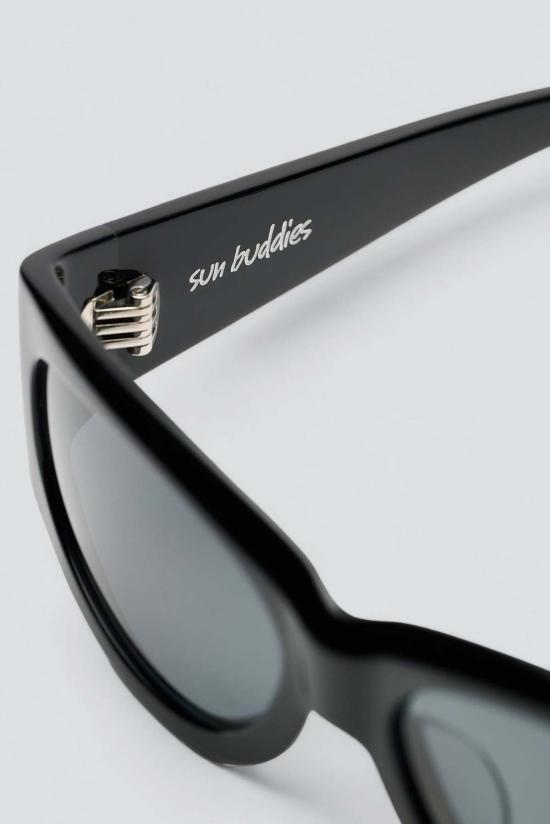  선 버디즈 안경 선버디스 아세테이트 라파엘 선글라스 - SUN BUDDIES
