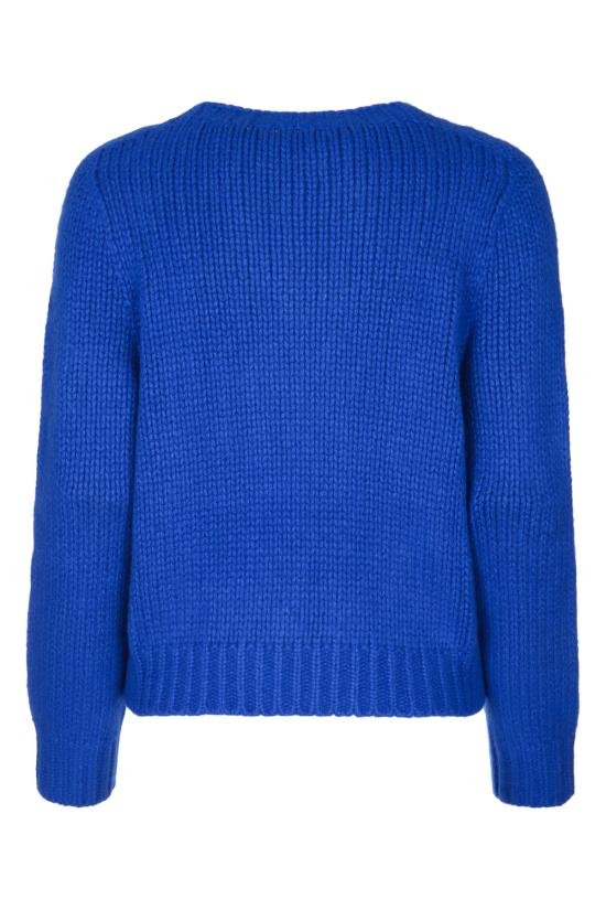 25FW 셀린느 스웨터 RY0JL0899 07RB ROYALBLUE - CELINE