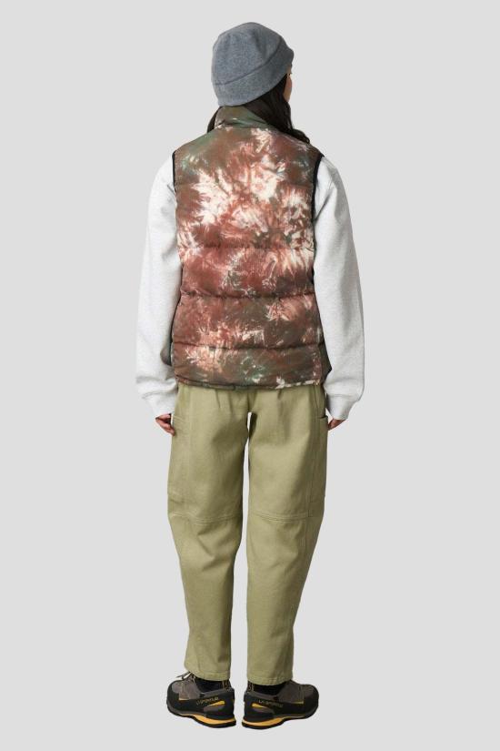  그라미치 베스트 다운 퍼퍼  타이다이 - GRAMICCI