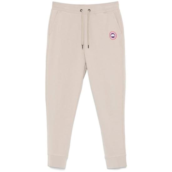 25FW 캐나다구스 휴런 조거 팬츠 7402M9432 LIMESTONE DOM