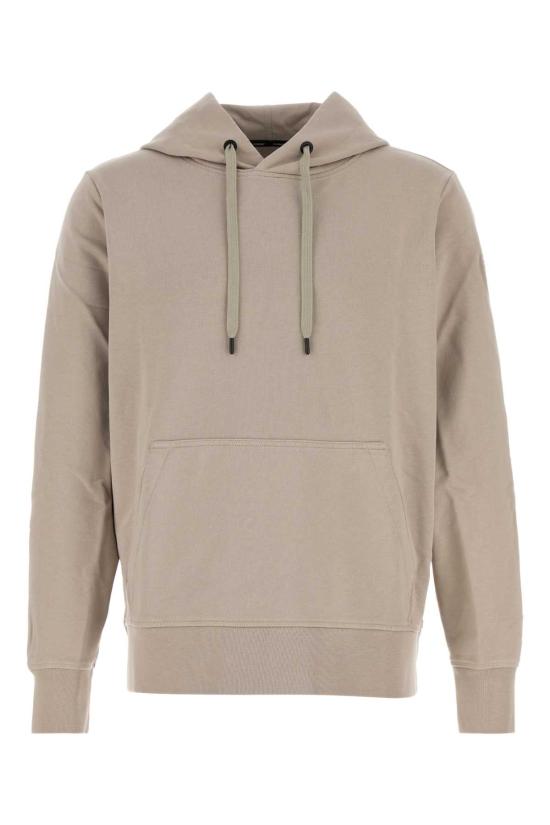 25FW 캐나다구스 후드 티셔츠 7403M9432 LIMESTONE DOM