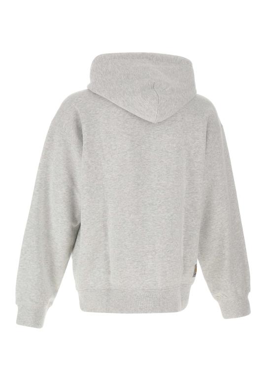 25FW 칼하트 WIP 후드 티셔츠 I03561948206 DOM - CARHARTT WIP