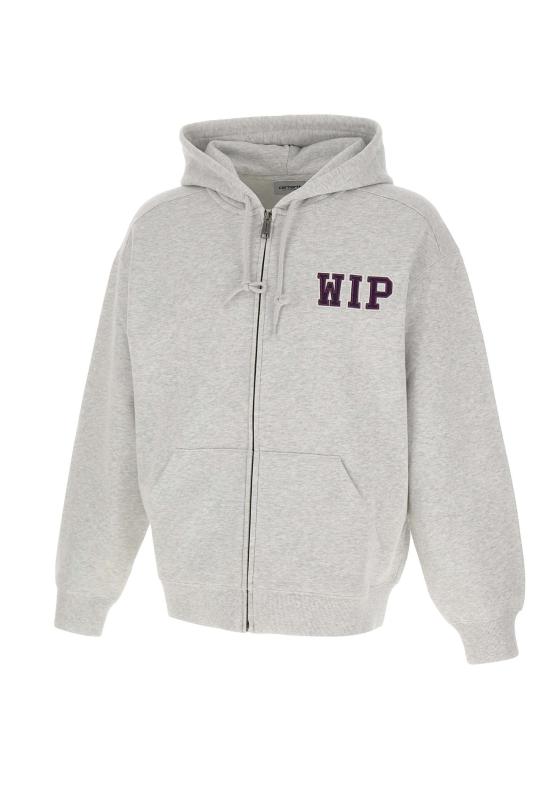 25FW 칼하트 WIP 후드 티셔츠 I03561948206 DOM