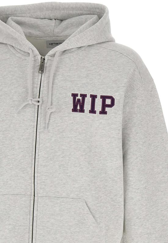 25FW 칼하트 WIP 후드 티셔츠 I03561948206 DOM - CARHARTT WIP