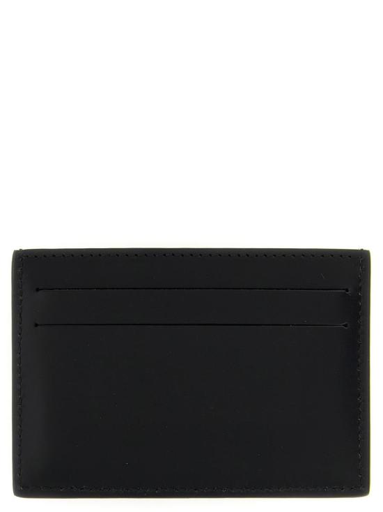  펜디 FF 스퀘어 슬림 카드 홀더 7M0371 AAIW F0GXN DOM - FENDI