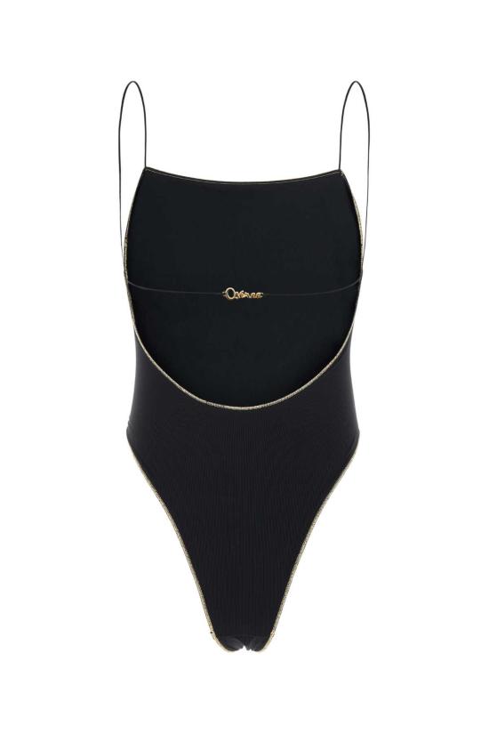 25SS 오세리 비키니 수영복 BIS250 BLACK Black - OSÉREE