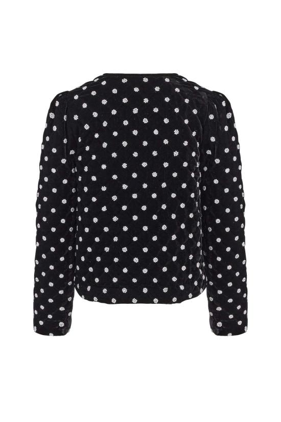  Queens of Archive 자켓 퀸즈 오브 아카이브 키티 재킷 - OTHER BRANDS