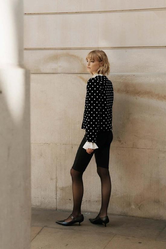  Queens of Archive 자켓 퀸즈 오브 아카이브 키티 재킷 - OTHER BRANDS