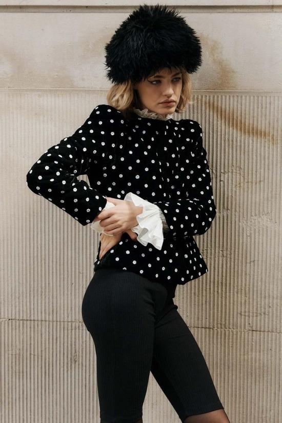  Queens of Archive 자켓 퀸즈 오브 아카이브 키티 재킷