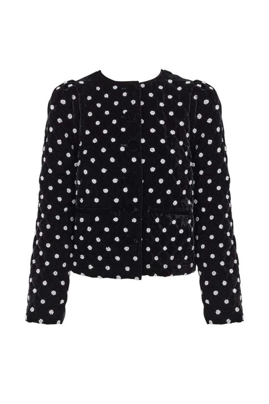  Queens of Archive 자켓 퀸즈 오브 아카이브 키티 재킷 - OTHER BRANDS