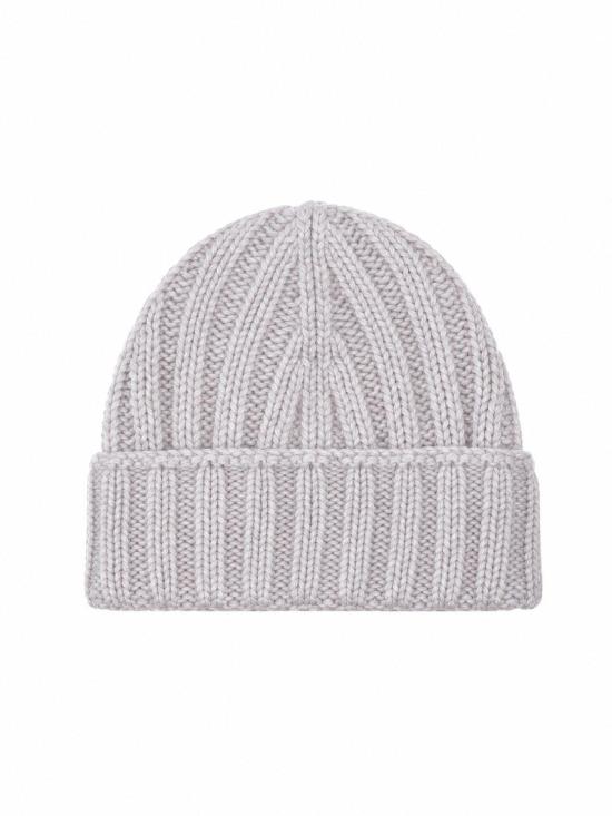 25FW 라 로즈 비니 A14WS SS SILVER