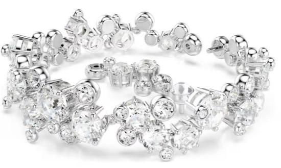 25FW 스와로브스키 주얼리 5722469 MULTICOLOR - SWAROVSKI