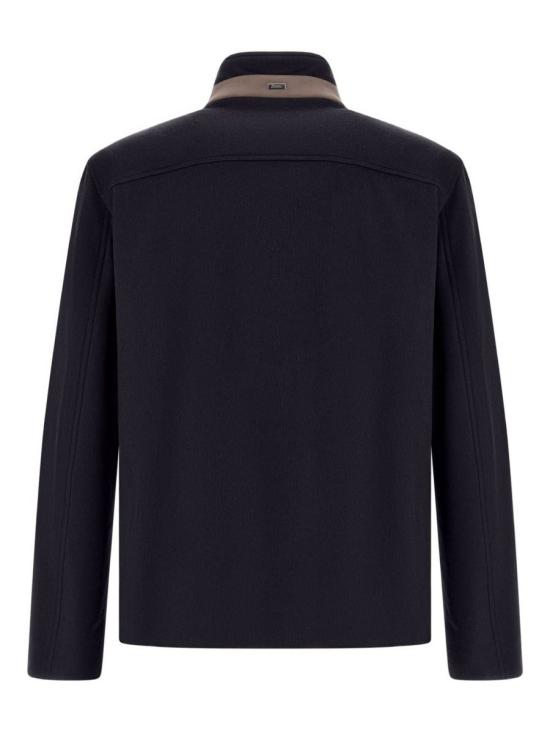 25FW 에르노 자켓 GI000553U381269290 BLUE - HERNO